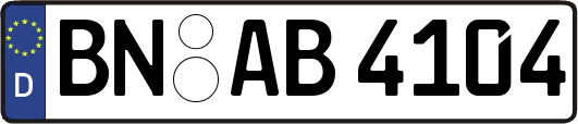 BN-AB4104