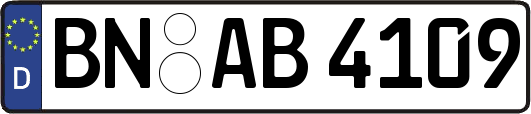 BN-AB4109