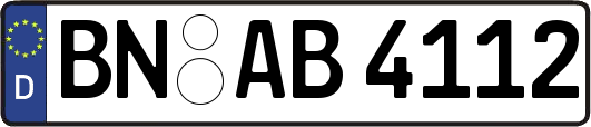 BN-AB4112