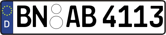BN-AB4113