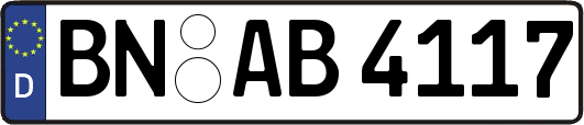 BN-AB4117