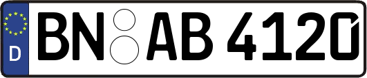 BN-AB4120