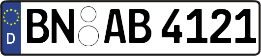 BN-AB4121
