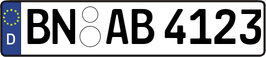BN-AB4123