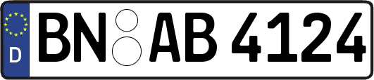 BN-AB4124