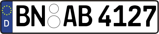 BN-AB4127