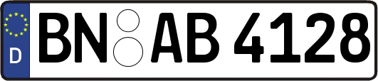 BN-AB4128