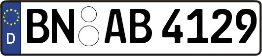BN-AB4129