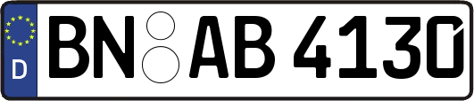 BN-AB4130