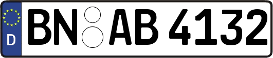 BN-AB4132