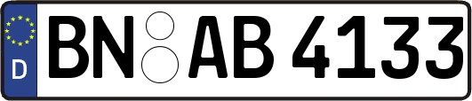 BN-AB4133