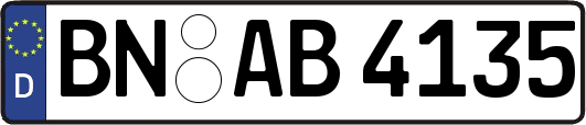 BN-AB4135