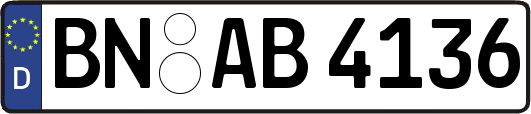 BN-AB4136