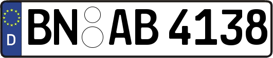 BN-AB4138