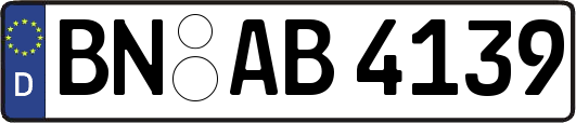 BN-AB4139