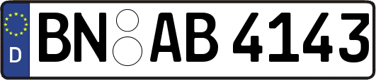 BN-AB4143