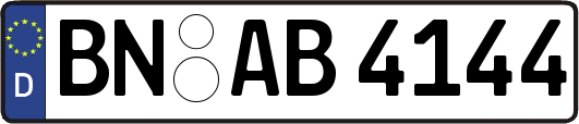 BN-AB4144