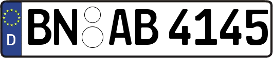 BN-AB4145