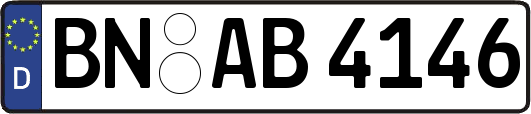 BN-AB4146