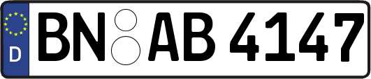 BN-AB4147