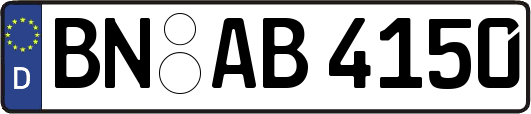 BN-AB4150