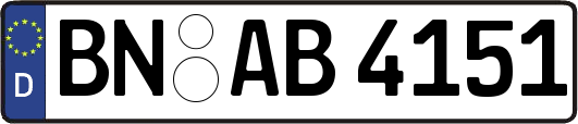 BN-AB4151