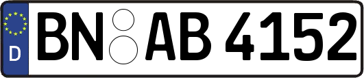 BN-AB4152
