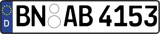 BN-AB4153