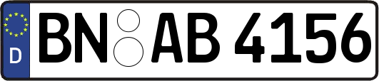BN-AB4156