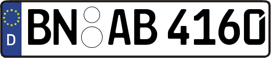 BN-AB4160