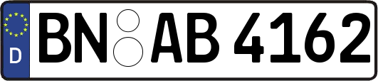 BN-AB4162