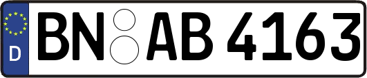 BN-AB4163