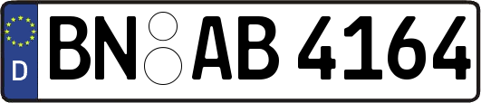 BN-AB4164