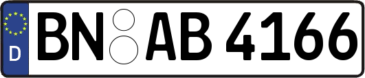 BN-AB4166