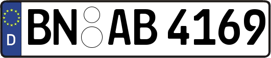 BN-AB4169
