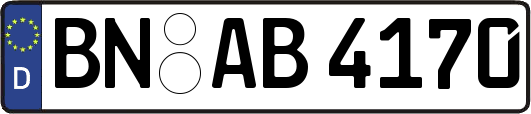 BN-AB4170