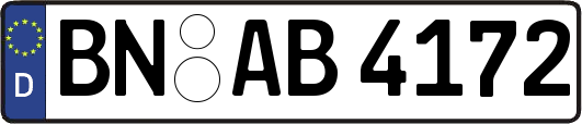 BN-AB4172