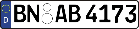 BN-AB4173