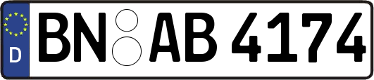 BN-AB4174