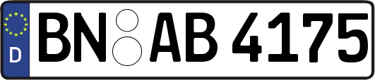 BN-AB4175
