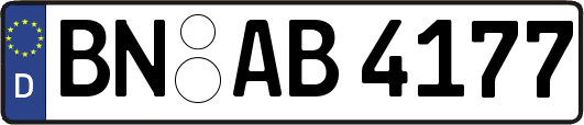 BN-AB4177