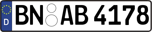 BN-AB4178
