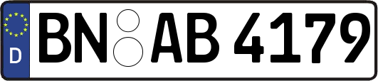 BN-AB4179
