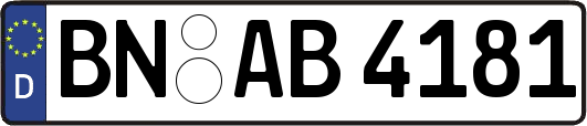 BN-AB4181
