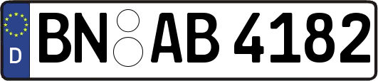 BN-AB4182