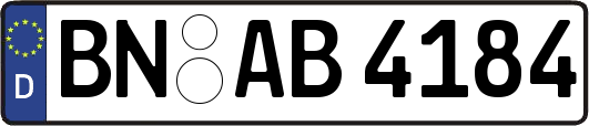 BN-AB4184
