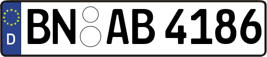 BN-AB4186