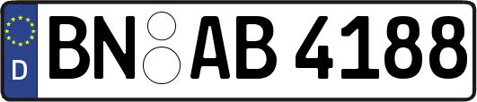 BN-AB4188