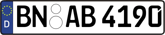 BN-AB4190