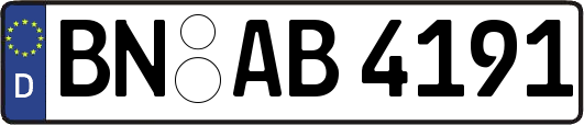 BN-AB4191